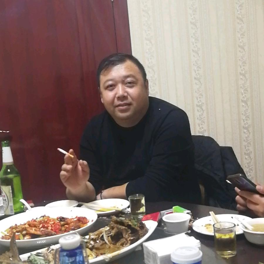 大刚