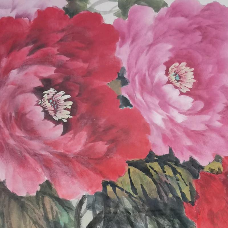 富贵花开