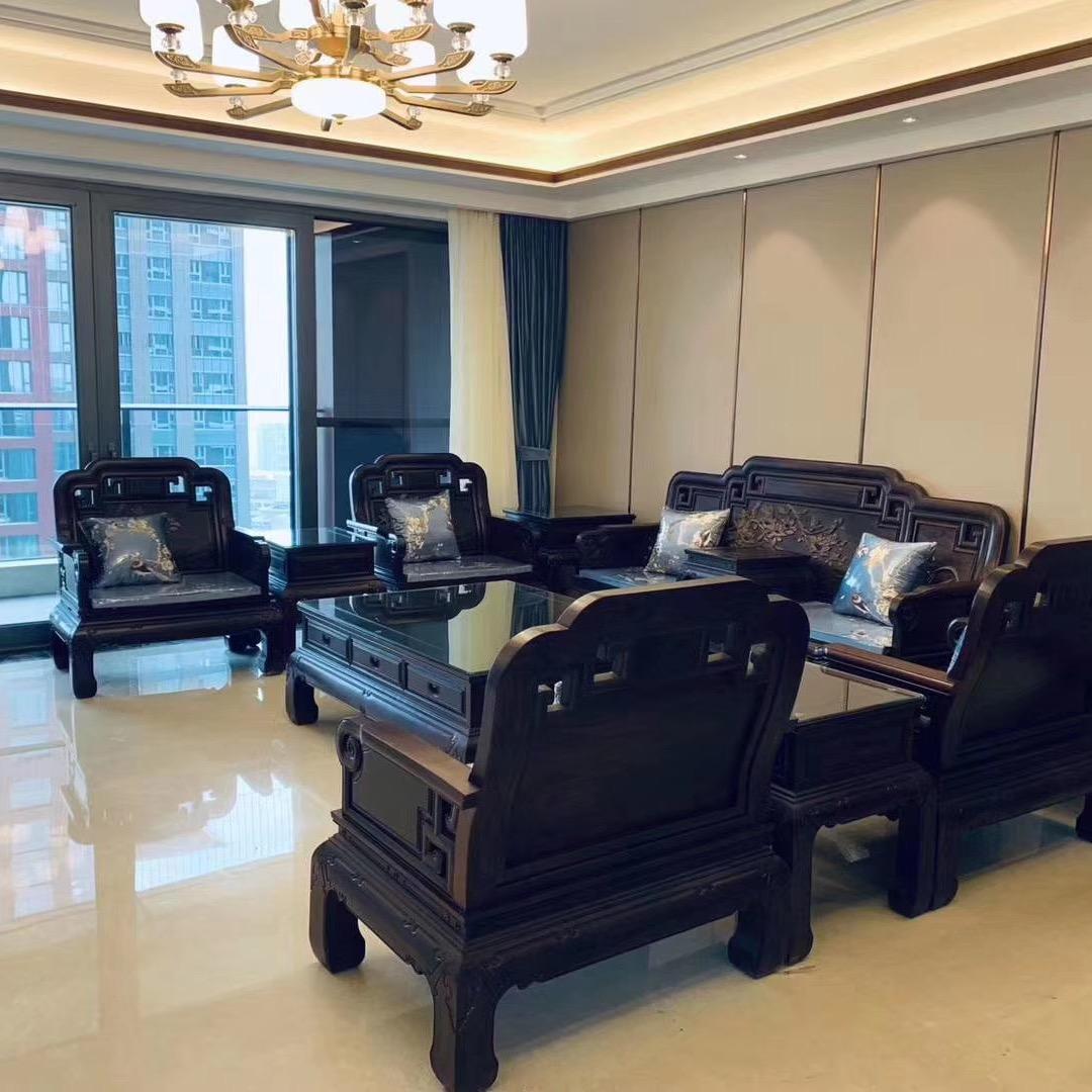 辉发红木家具厂家