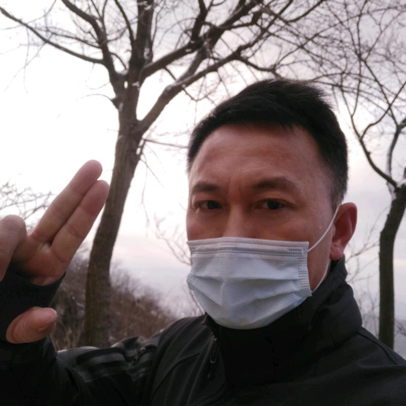 仁者顺天
