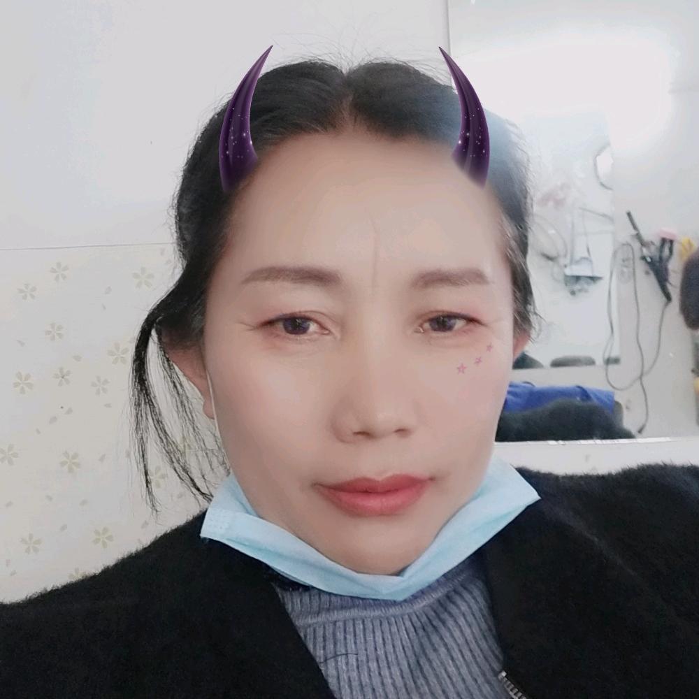 百姓理发店