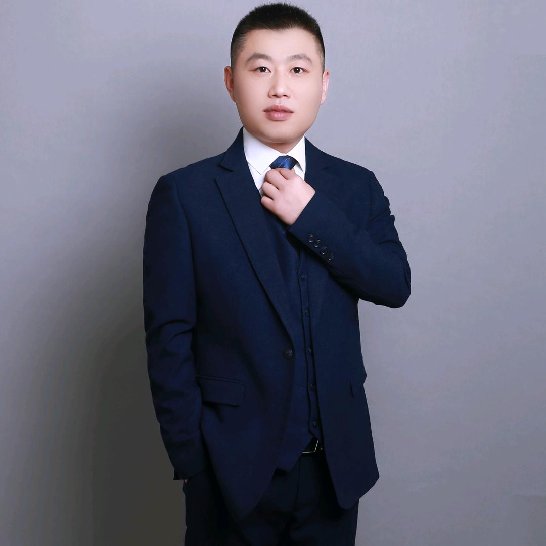 境商地产王旭东
