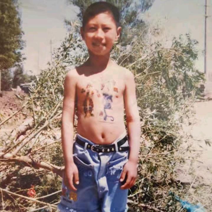 迷途客人🤠😺