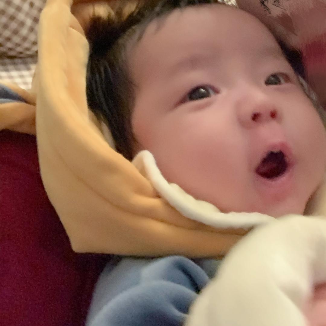 可可的小迷妹