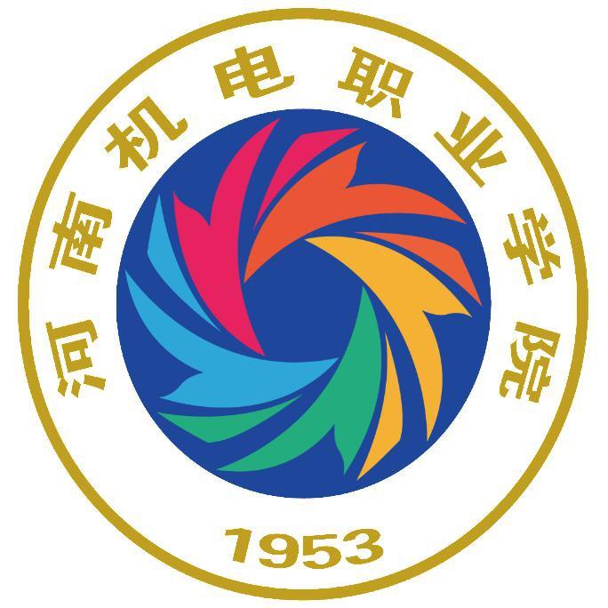 河南机电职业学院官方抖音号
