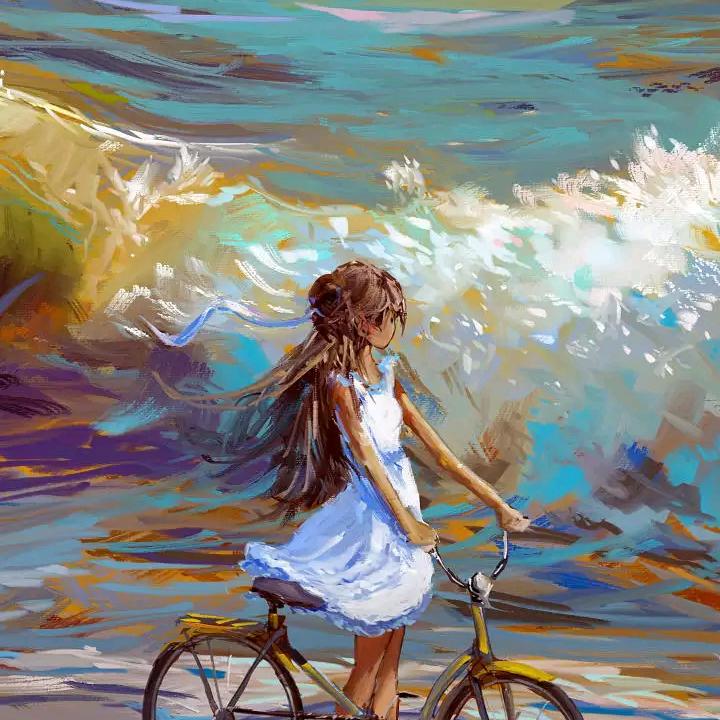 KAIXIKL❤️开心快乐每一天🌹🎈