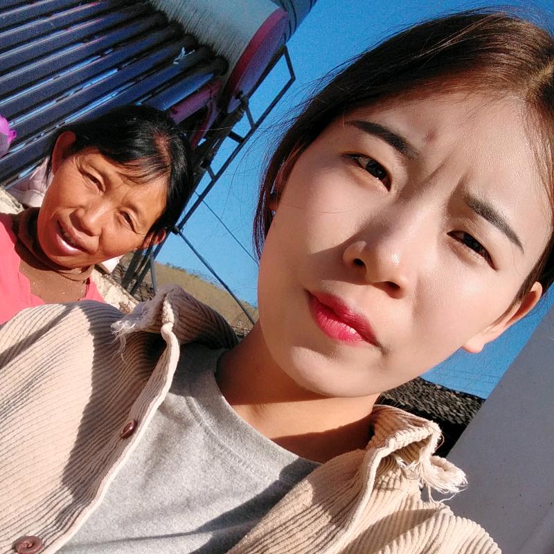 海蓝之谜