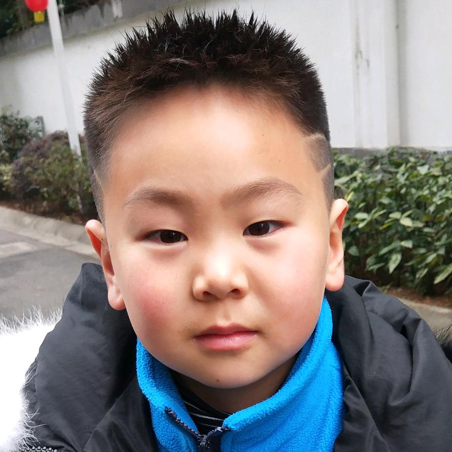 老姿