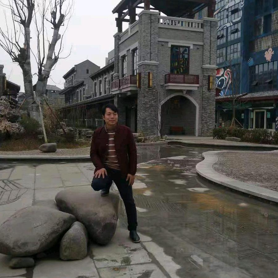 大海的浪