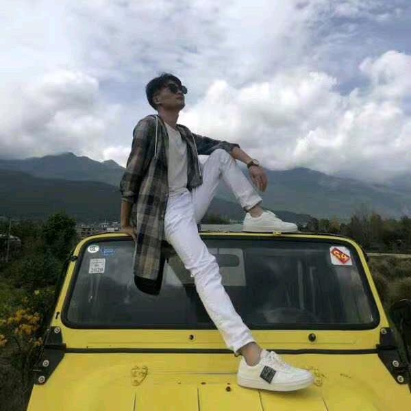 小伙是个好小伙