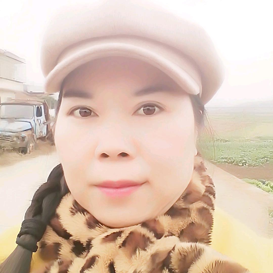 李红蔓