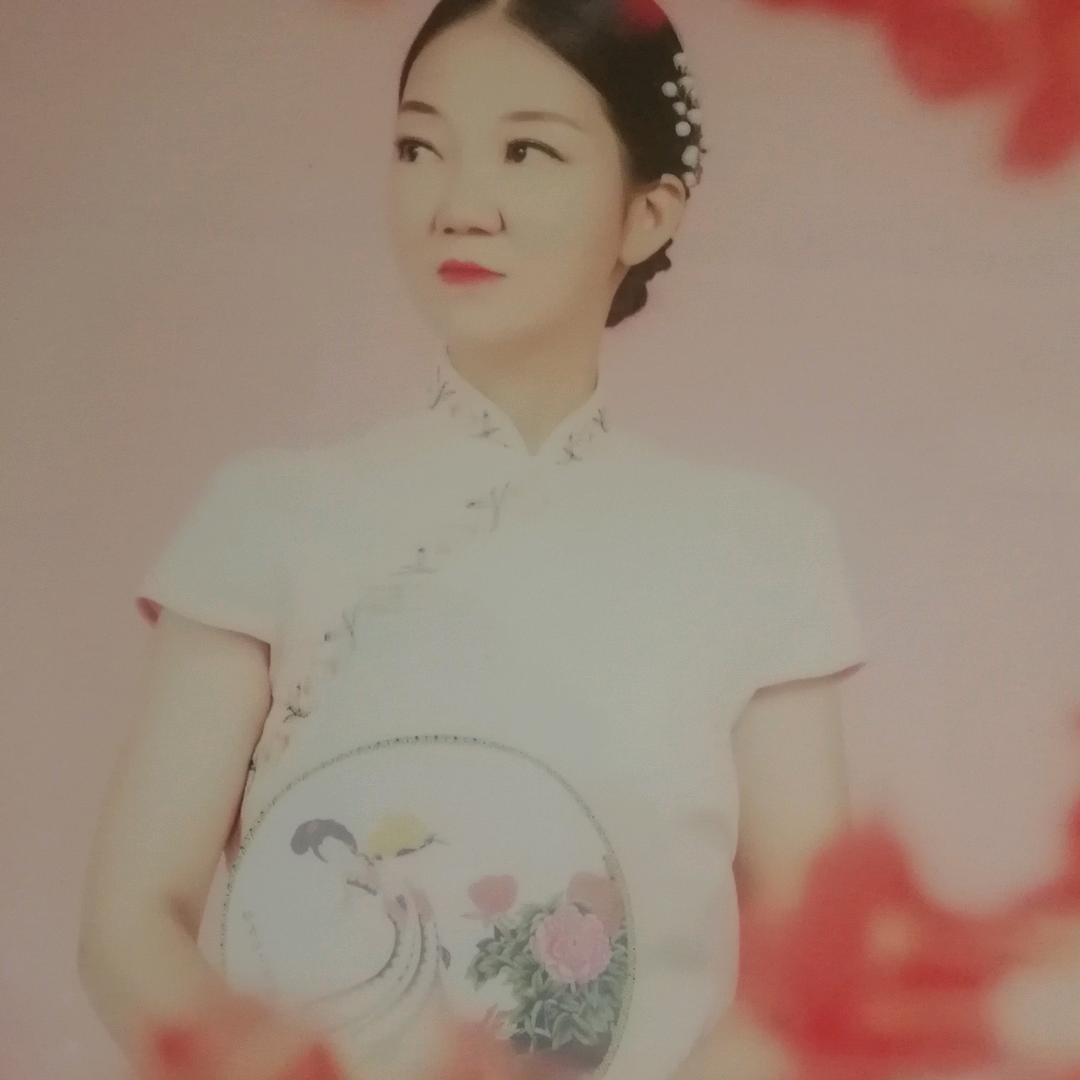 白云