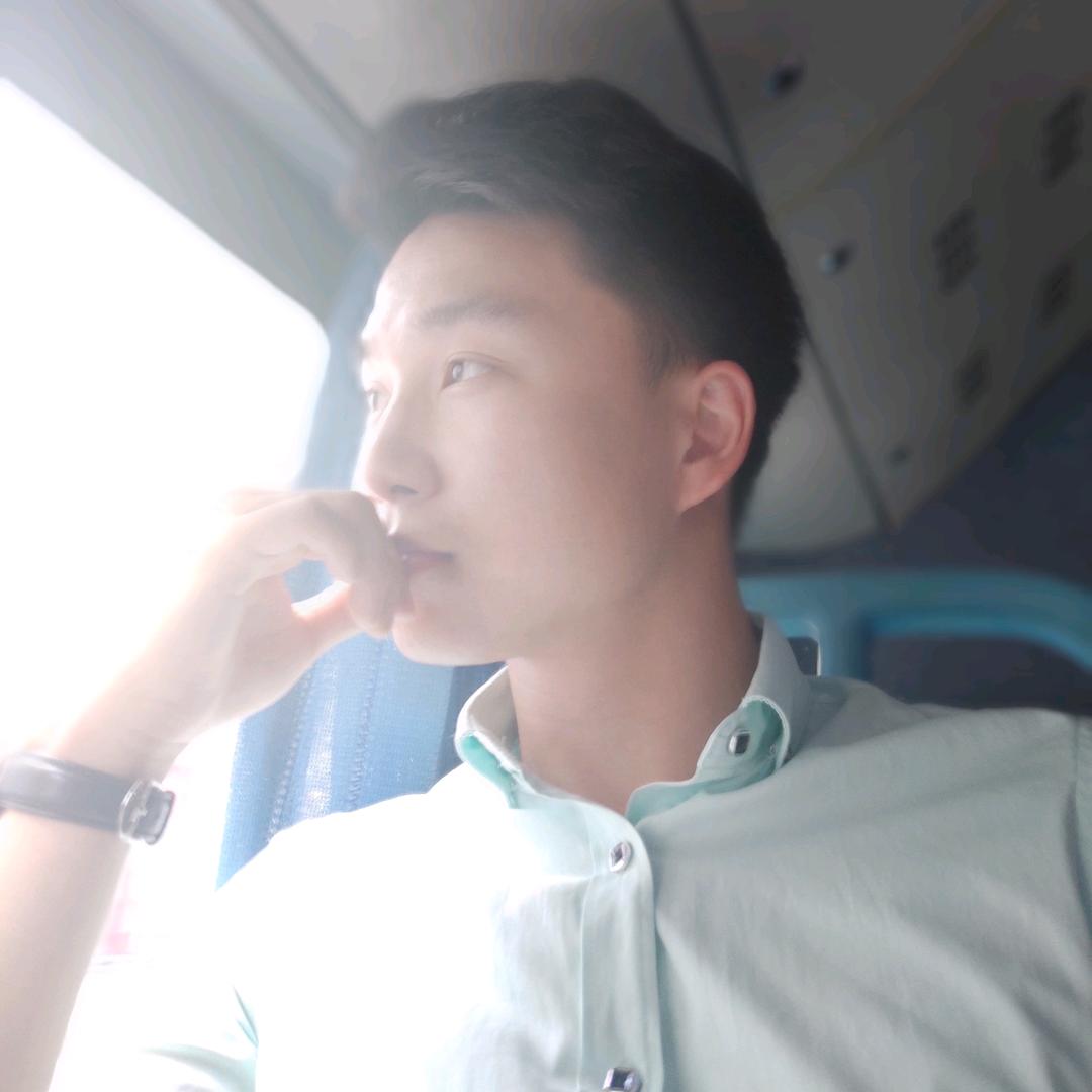 以后只为心安
