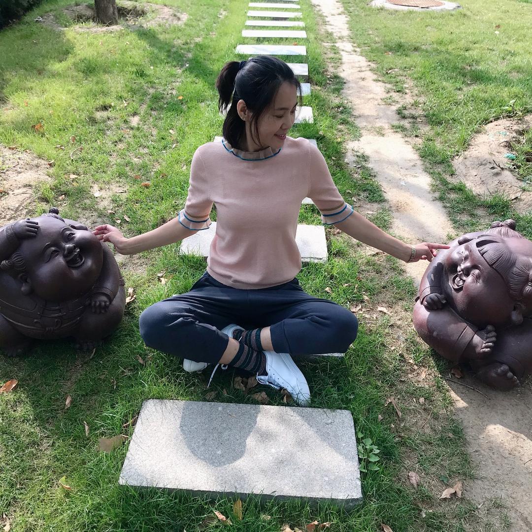 果然