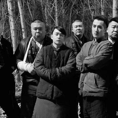 热心人士～楊先森