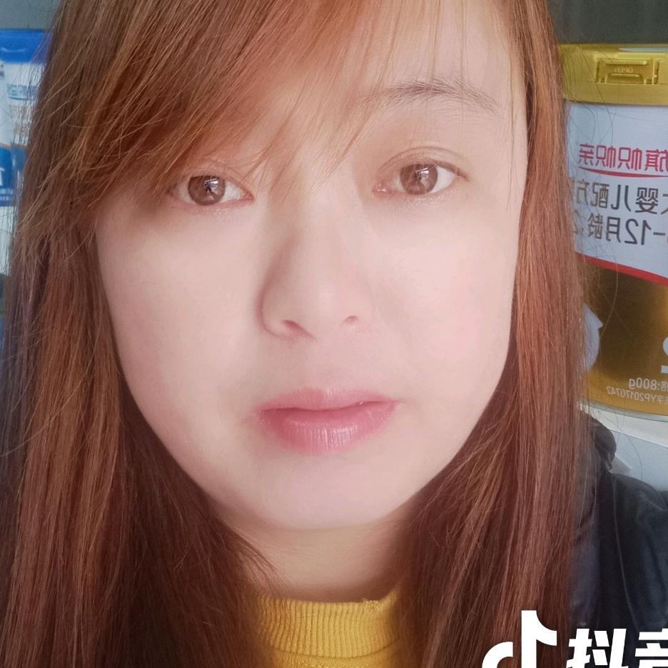 快乐一家人