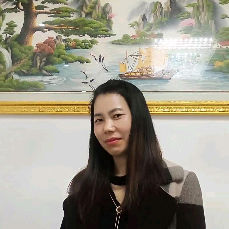 夏天很温柔