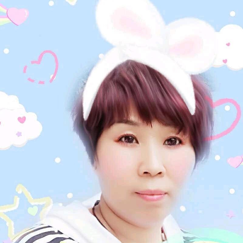任性女人