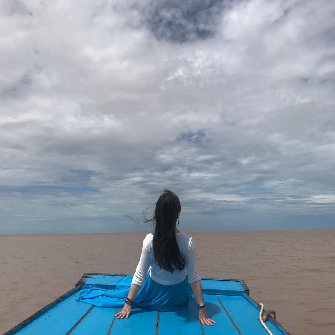 日月（请勿连赞！）