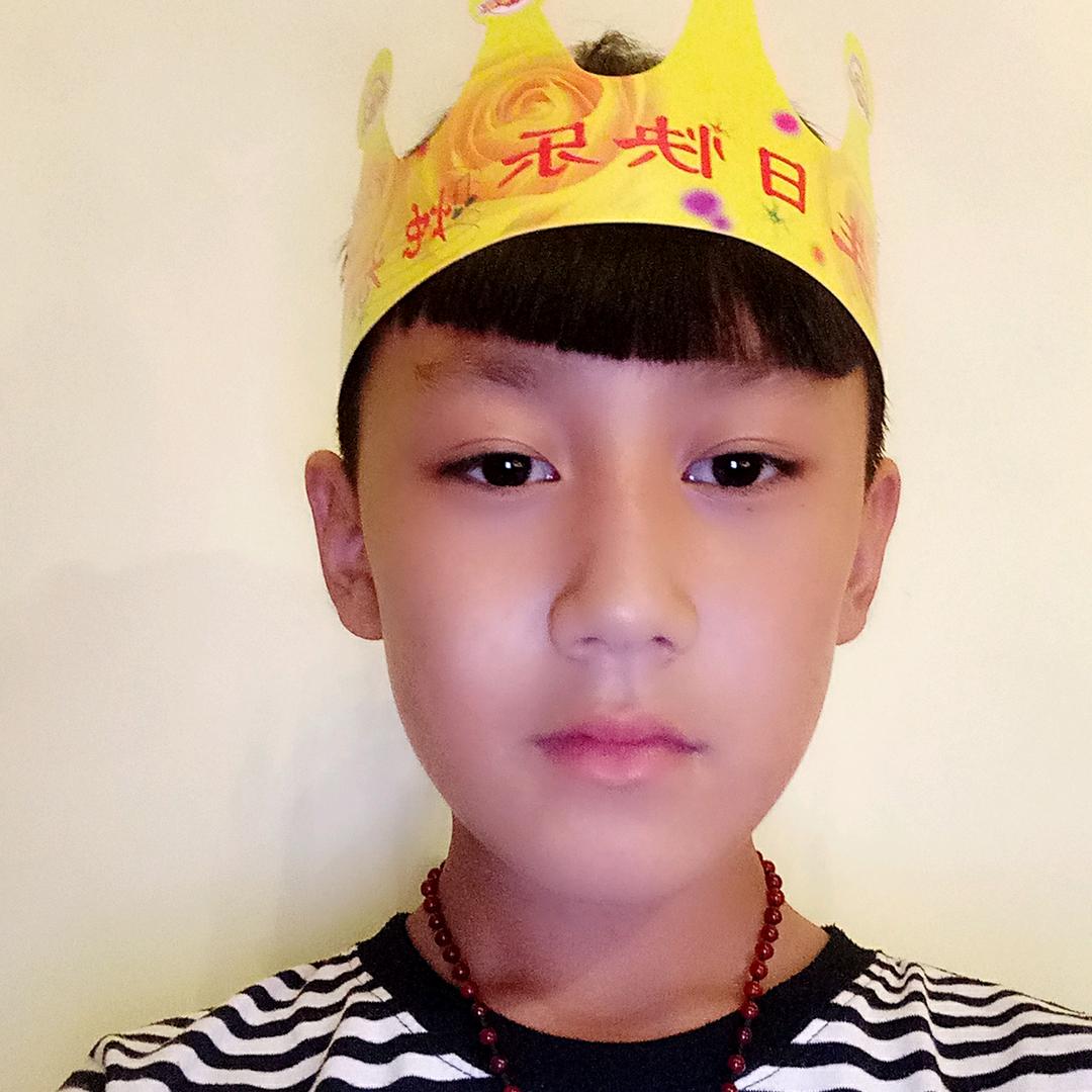 顺其自然😀