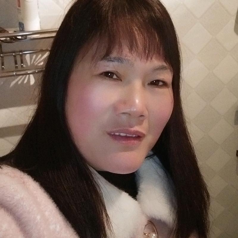 开心每一天。