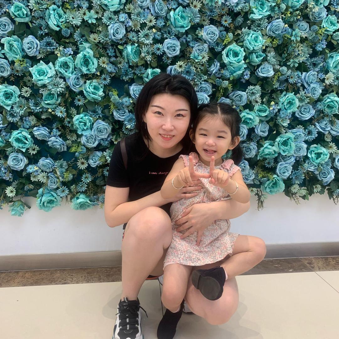 香喷喷～💋