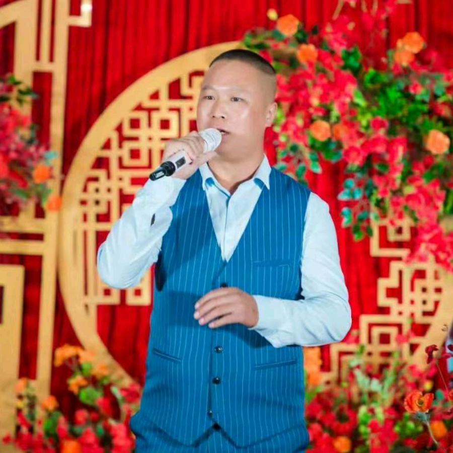 牛娃子文化传播有限公司官方号