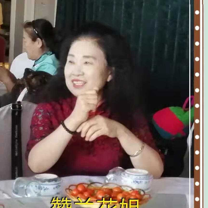 兰花