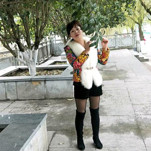 杨艳