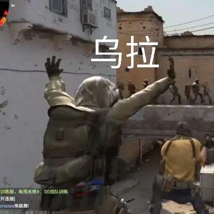 悍匪BOY$
