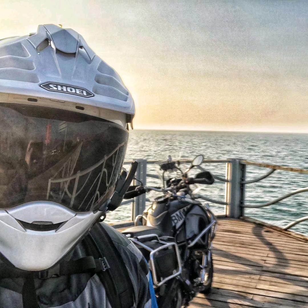 青岛大圣名车行