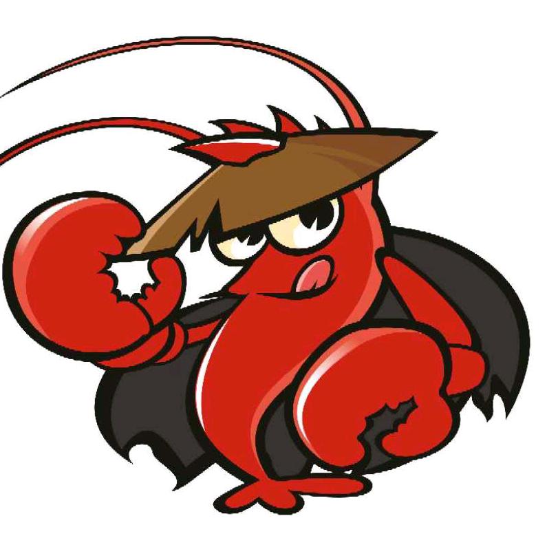 望峰岗南路菜市场杨记龙虾海鲜大闸蟹