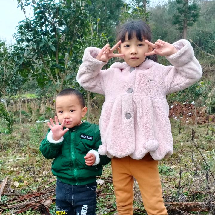 美好明天