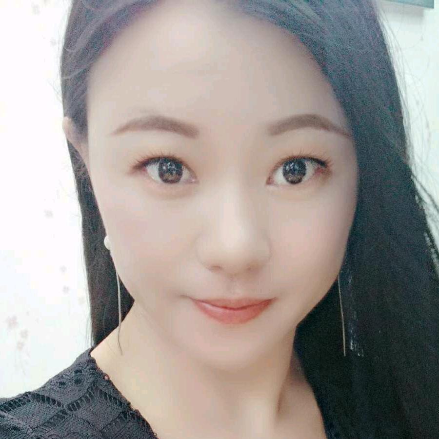 丽丫头🌹🌹(暂时末定时播)