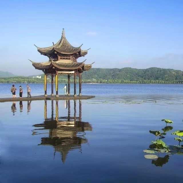 清秋短评