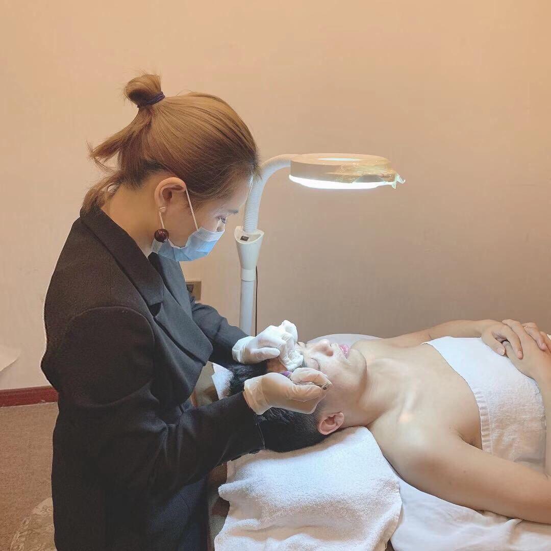 星野美容美发(上渡街店)官方号