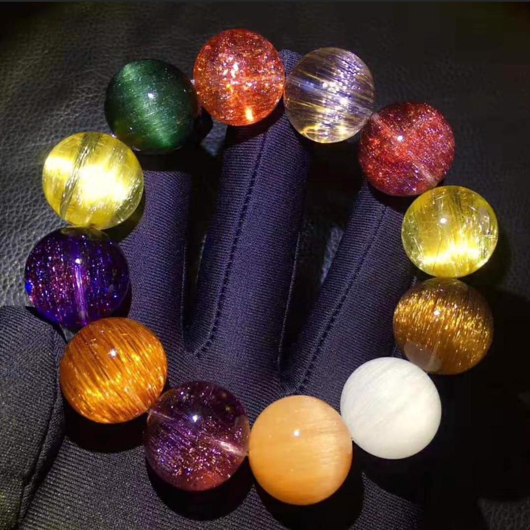 芳芳东海水晶