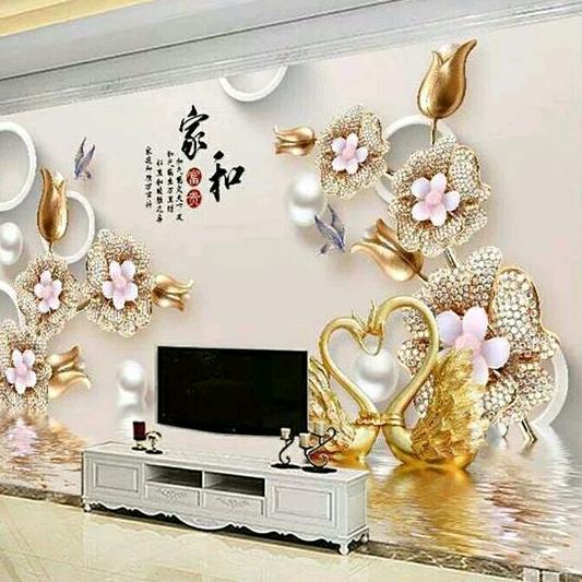 杉杉之约