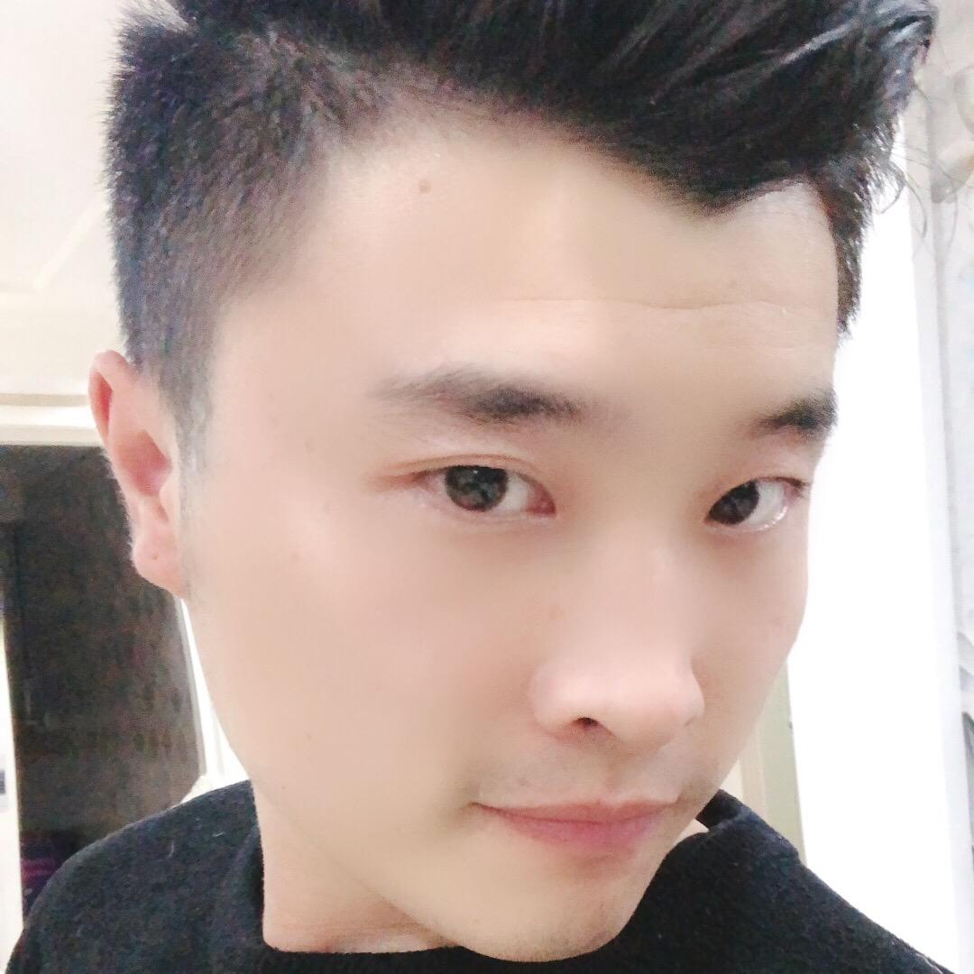 卖玉的男孩