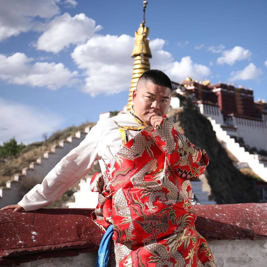这边风景独好