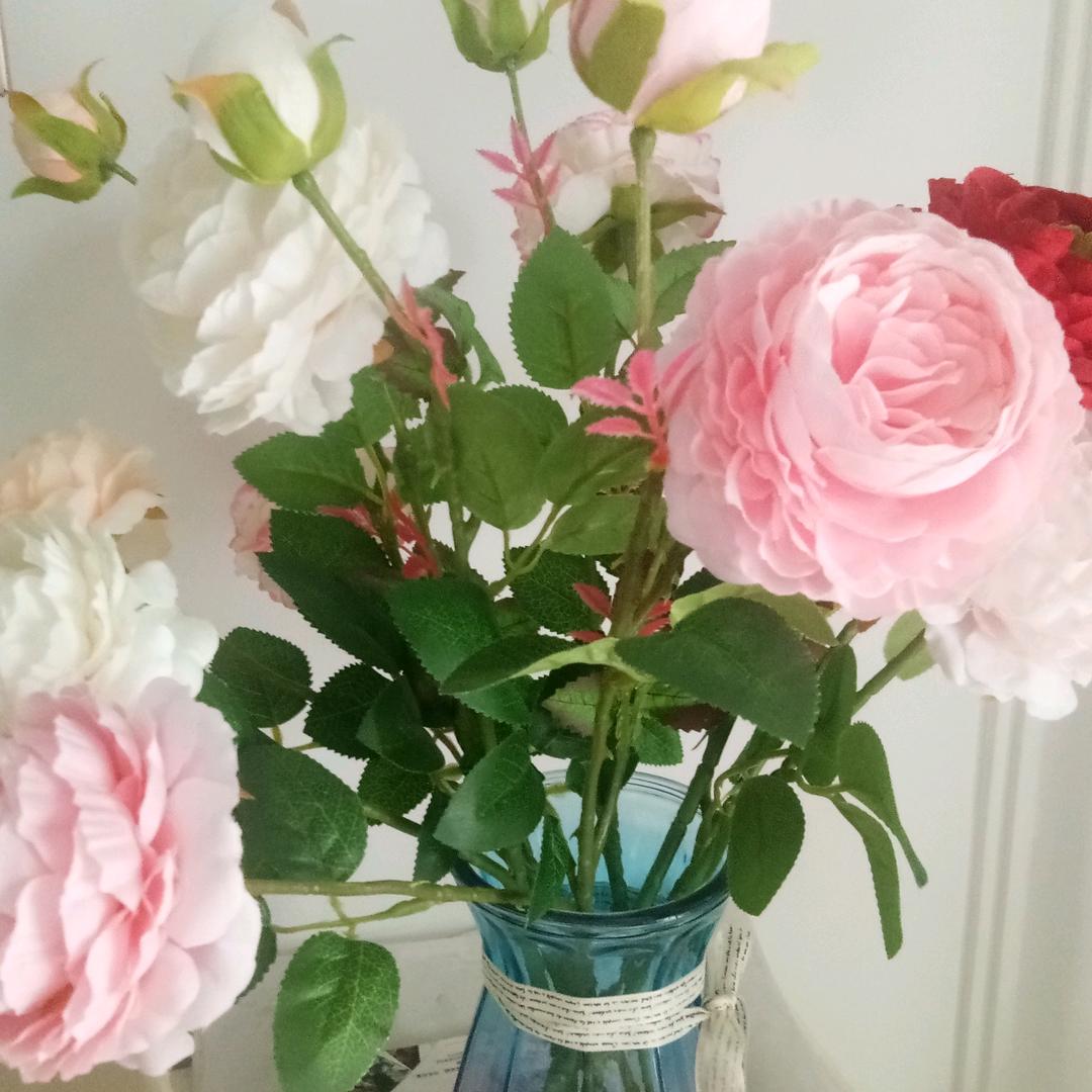 🌸要开心呀 💐