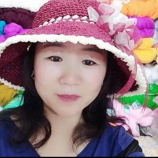王姐手工编织