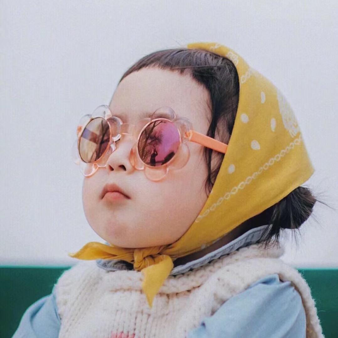 念念子。