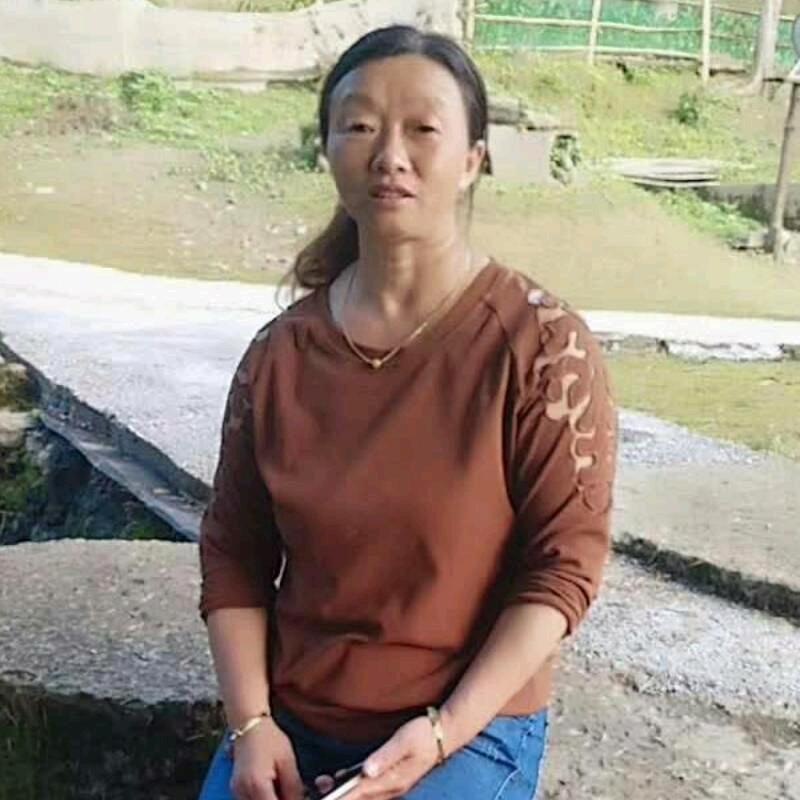 孟水翠