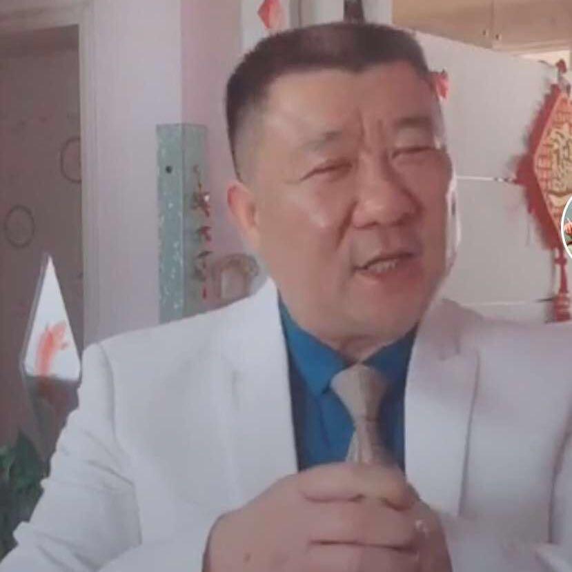 媒传库（山东金乡本人姓陈）