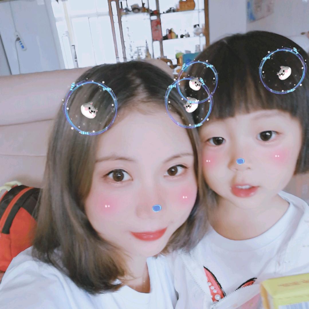 （yu～）丸子 💕໑ຼ