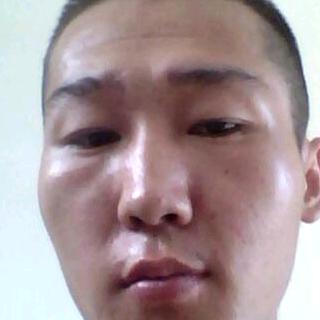 ☆差点长成帅哥@