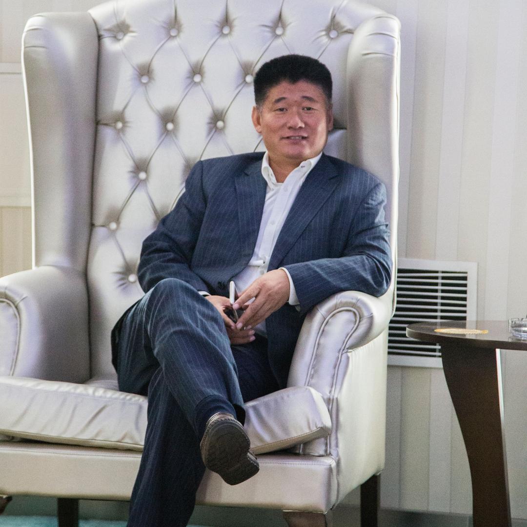 啤酒哥 韩哥说精酿