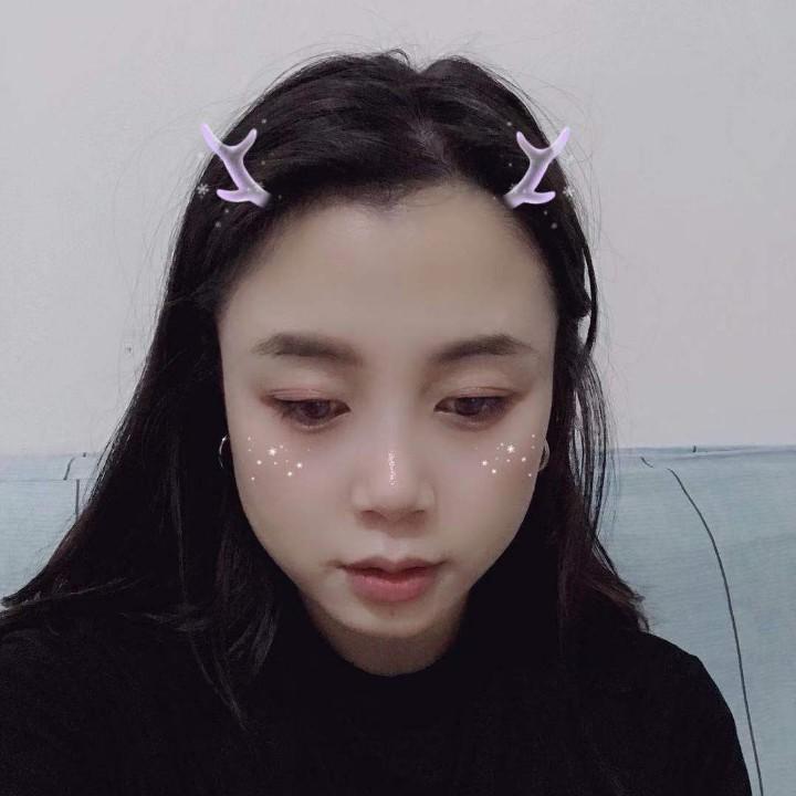 小尾巴