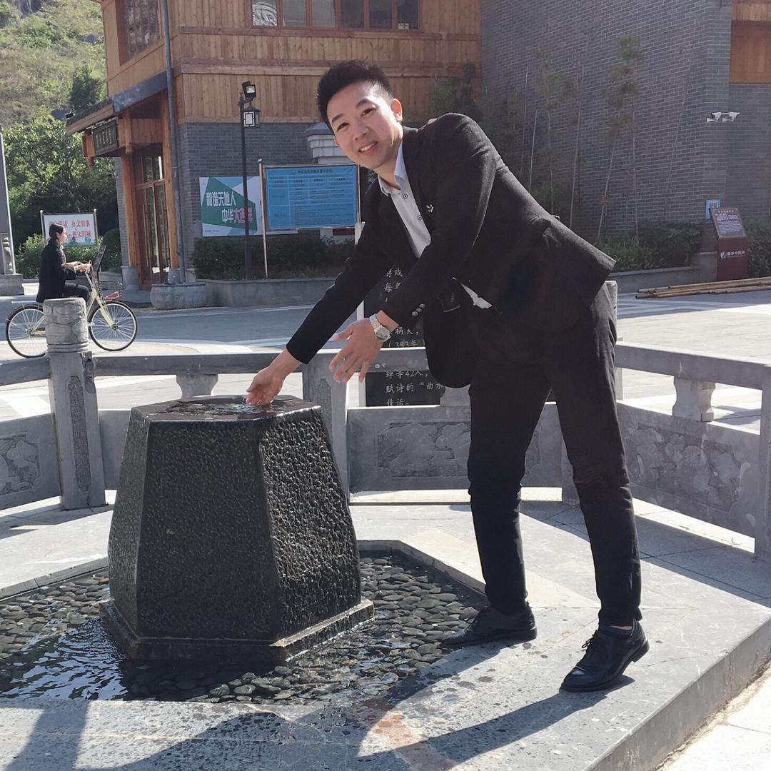 桂林教练（驾培）